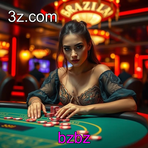 Explore o Casino emocionante do bzbz e ganhe prêmios incríveis