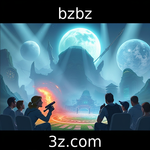 Tendências emergentes na indústria de jogos