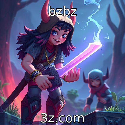 Tendências inovadoras na narrativa de jogos