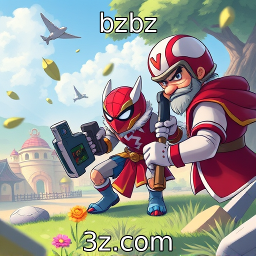 Novas tendências em jogos móveis para o mercado global