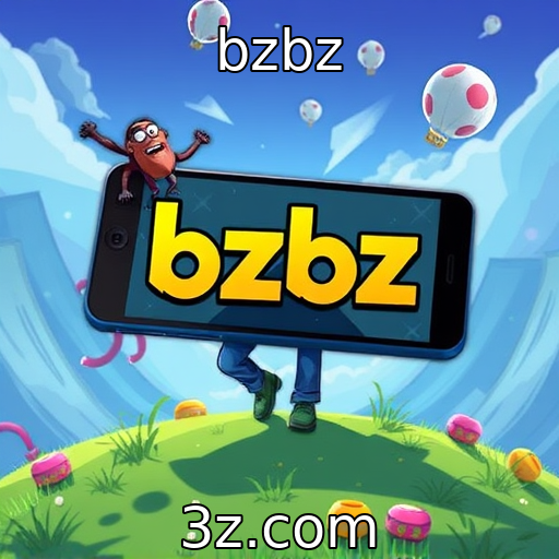 Crescimento do mercado de jogos em dispositivos móveis