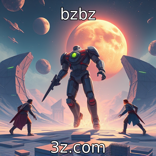 Novos desafios na evolução dos games