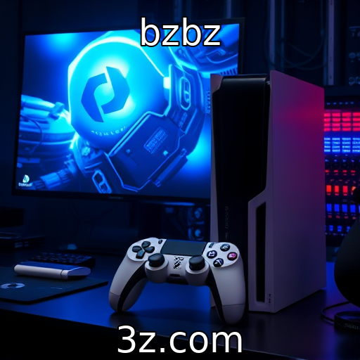 Inovação tecnológica em consoles de próxima geração