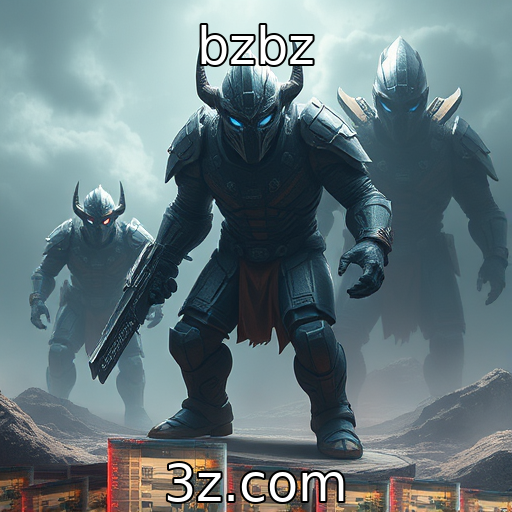 Avanços tecnológicos moldam o futuro dos jogos