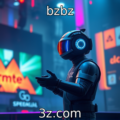 Inovações tecnológicas transformam a experiência dos jogadores