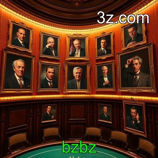 Experimentando a plataforma do bzbz: um novo universo de jogos